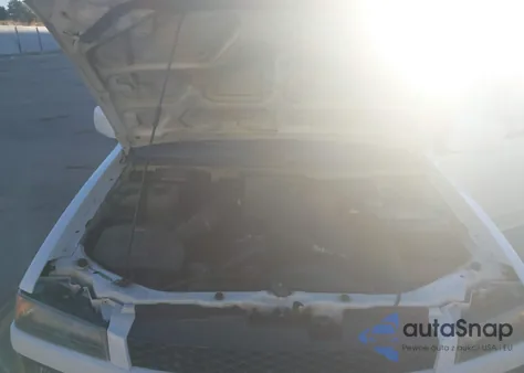 2011 Chevrolet Colorado 1Lt z USA, uszkodzony, nr VIN 1GCESCF91B8133989